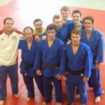 NLB Judo Uster