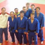 NLB Judo Uster